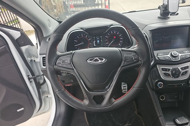 Chery Arrizo 5 2019 #15 Chery Arrizo 5 2019 car image #15
