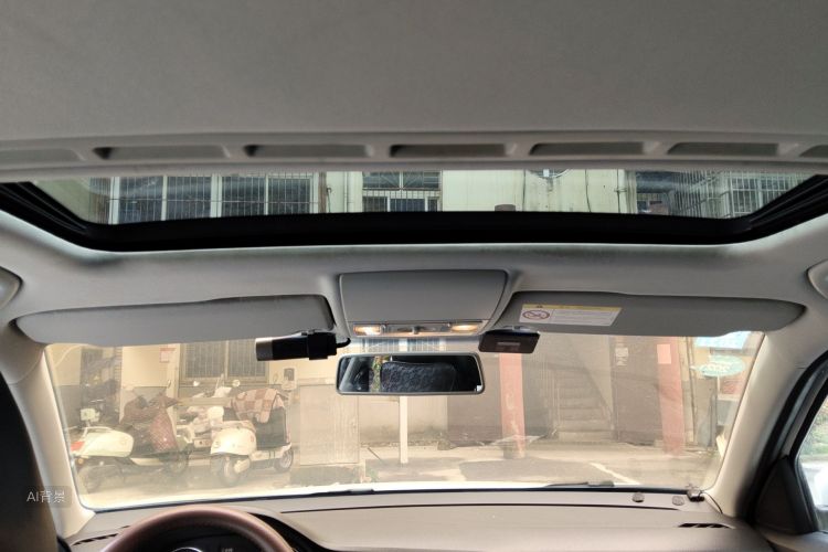 Volkswagen Lavida 2017 immagine di auto #20