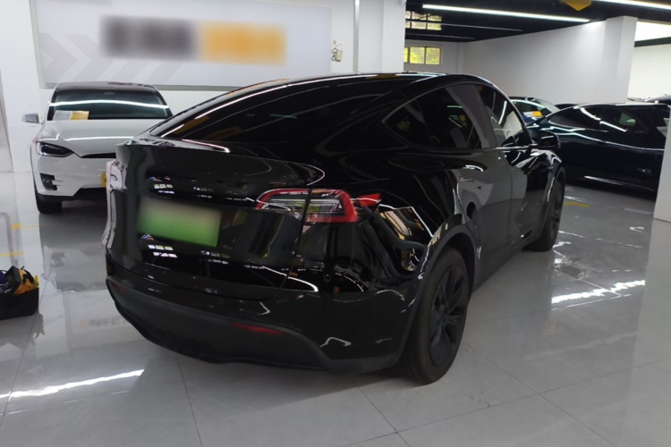 Tesla Model Y 2023 car image #7