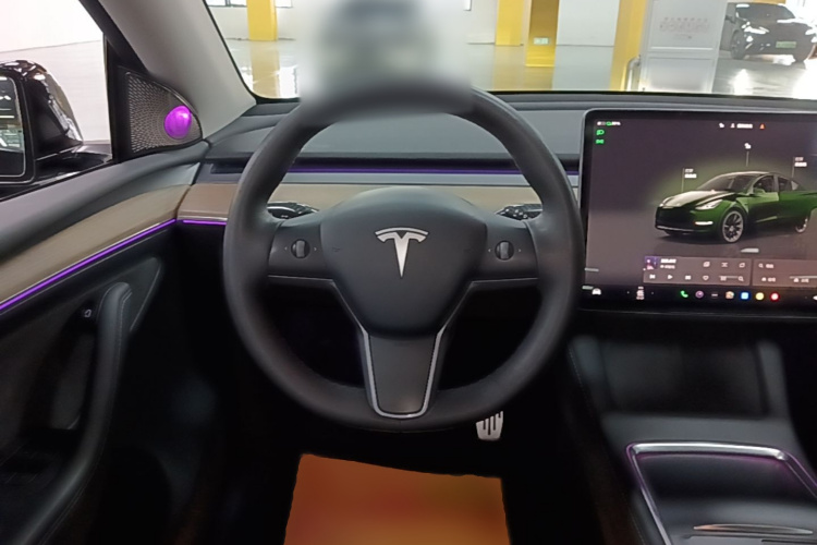 Tesla Model Y 2022 car image #15