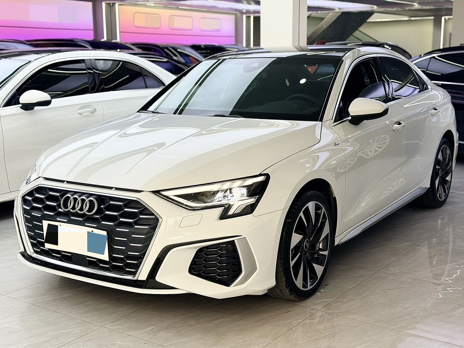 2022 2022 car image