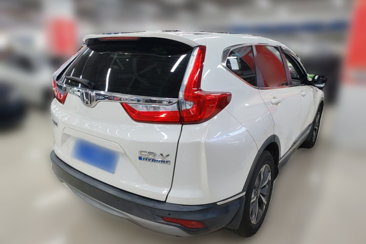Honda CR-V 2020 immagine di auto #7