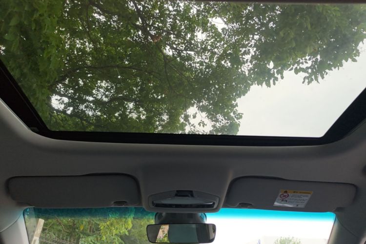 GEELY Emgrand L 2022 car image #20