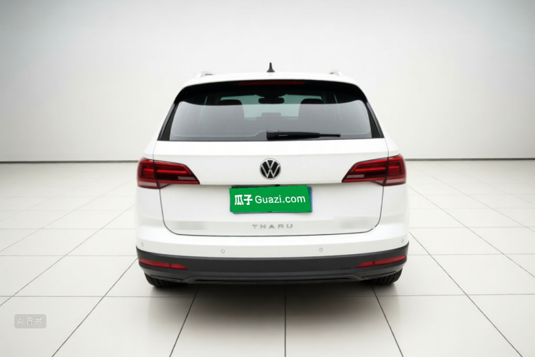 Volkswagen Tharu 2022 car image #6