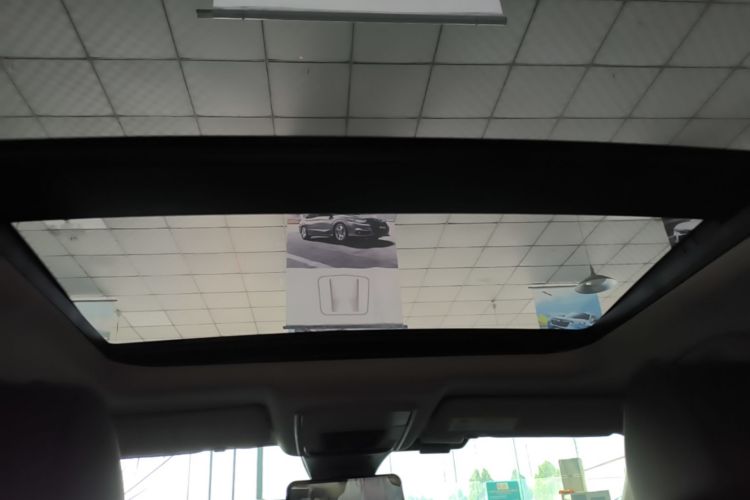 Honda CR-V 2024 car image #20