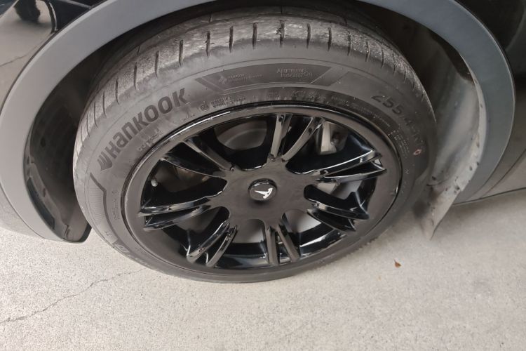 Tesla Model Y 2023 car image #3