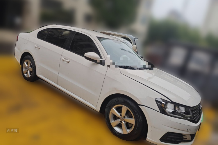 Volkswagen Lavida 2022 car image #4