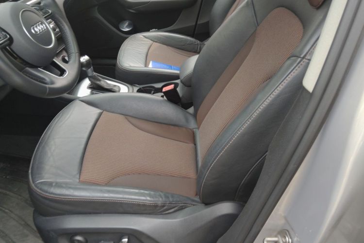 Audi Q3 2018 #20 Audi Q3 2018 car image #20