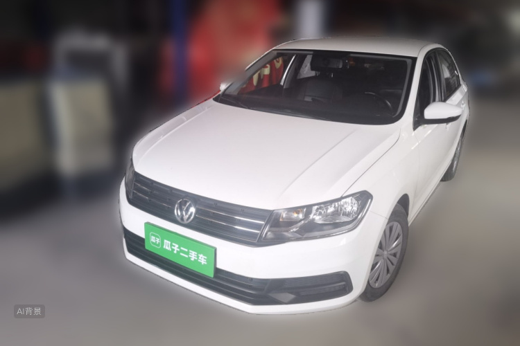 Volkswagen Santana 2023 #2 Volkswagen Santana 2023 car image #2
