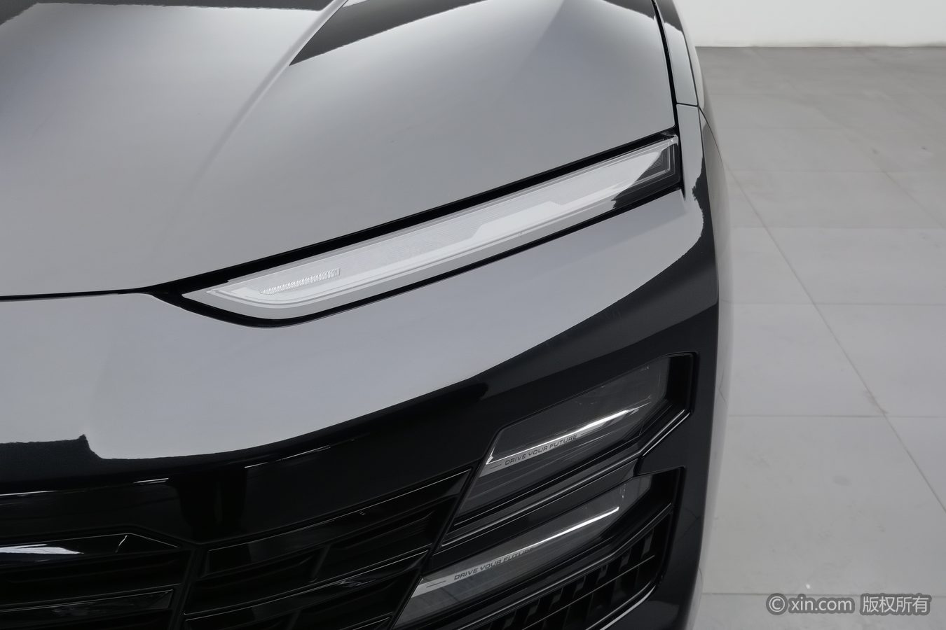 Jetour Dashing 2024 car image #6