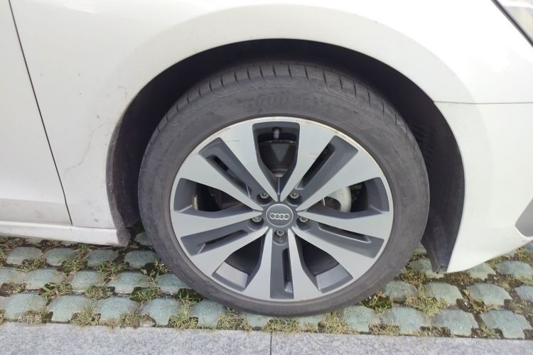 Audi A3 2022 immagine di auto #9