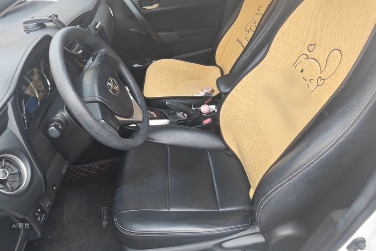 Toyota Corolla 2019 #17 Toyota Corolla 2019 car image #17