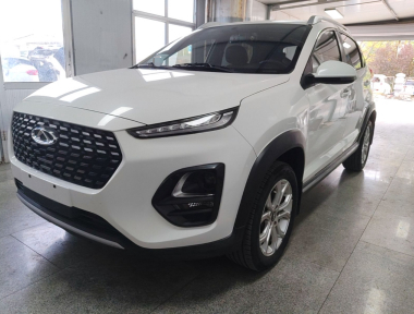 Chery Tiggo 3x 2022 Chery Tiggo 3x 2022 immagine di auto