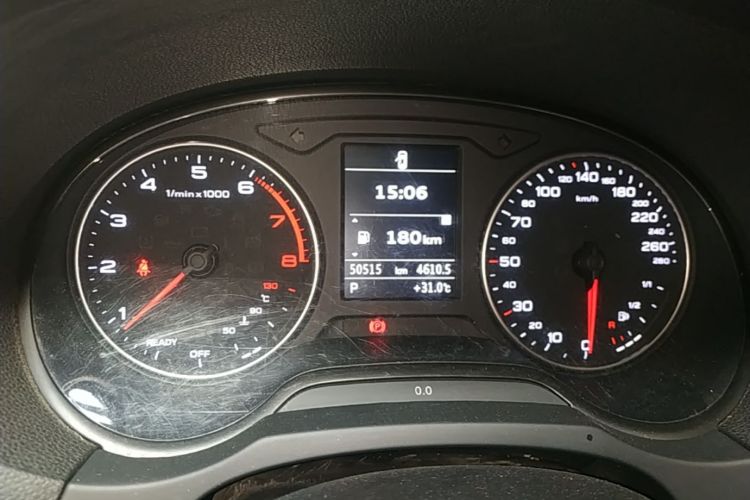 Audi A3 2016 #12 Audi A3 2016 immagine di auto #12