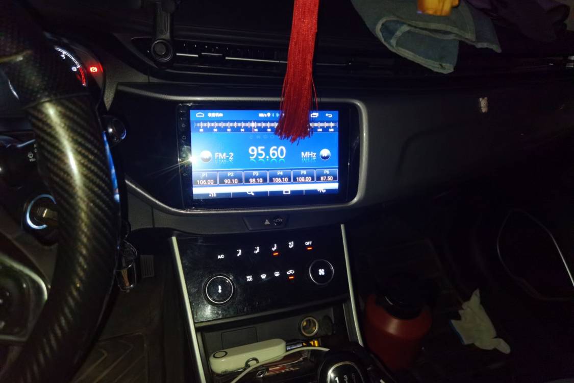 Chery Arrizo 5 2021 #26 Chery Arrizo 5 2021 изображение автомобиля #26