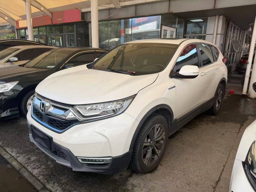 Honda CR-V 2019 Honda CR-V 2019 car image