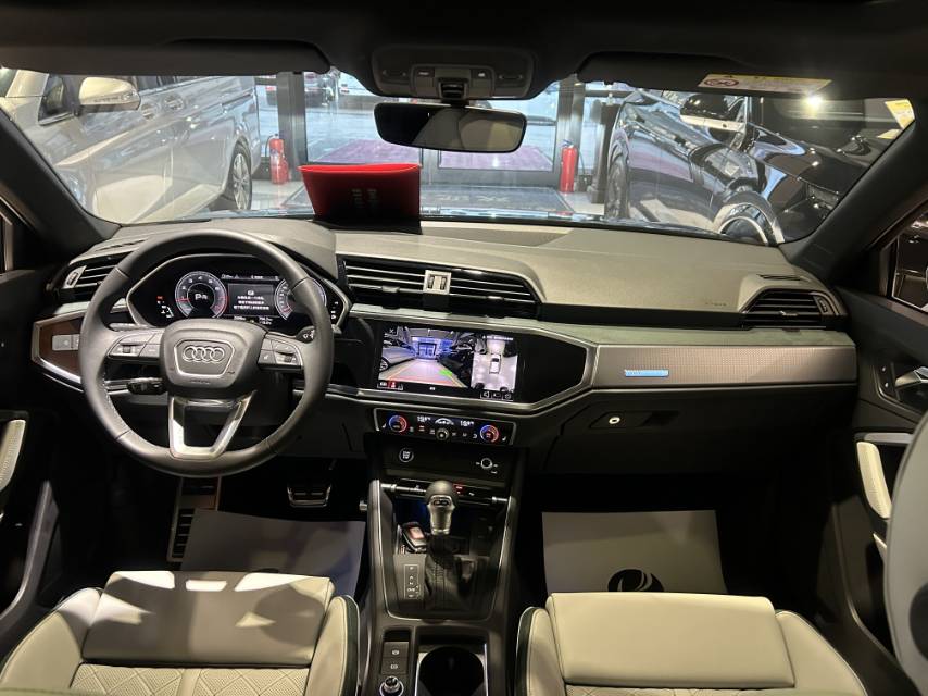 Audi Q3 2026 #9 Audi Q3 2026 image de voiture #9