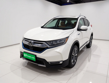 Honda CR-V 2018 Honda CR-V 2018 car image