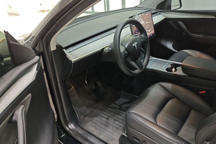 Tesla Model Y 2023 car image #12