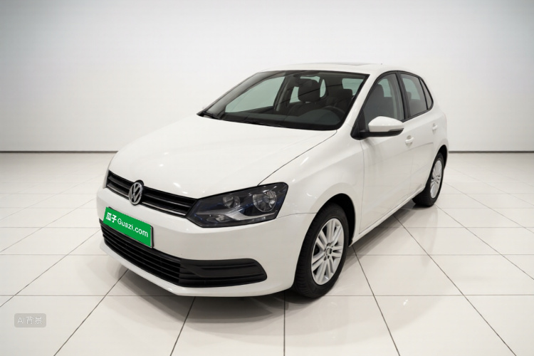 Volkswagen Polo 2019 #2 Volkswagen Polo 2019 car image #2