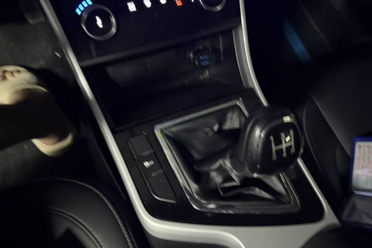 Chery Arrizo 5 2019 immagine di auto #16