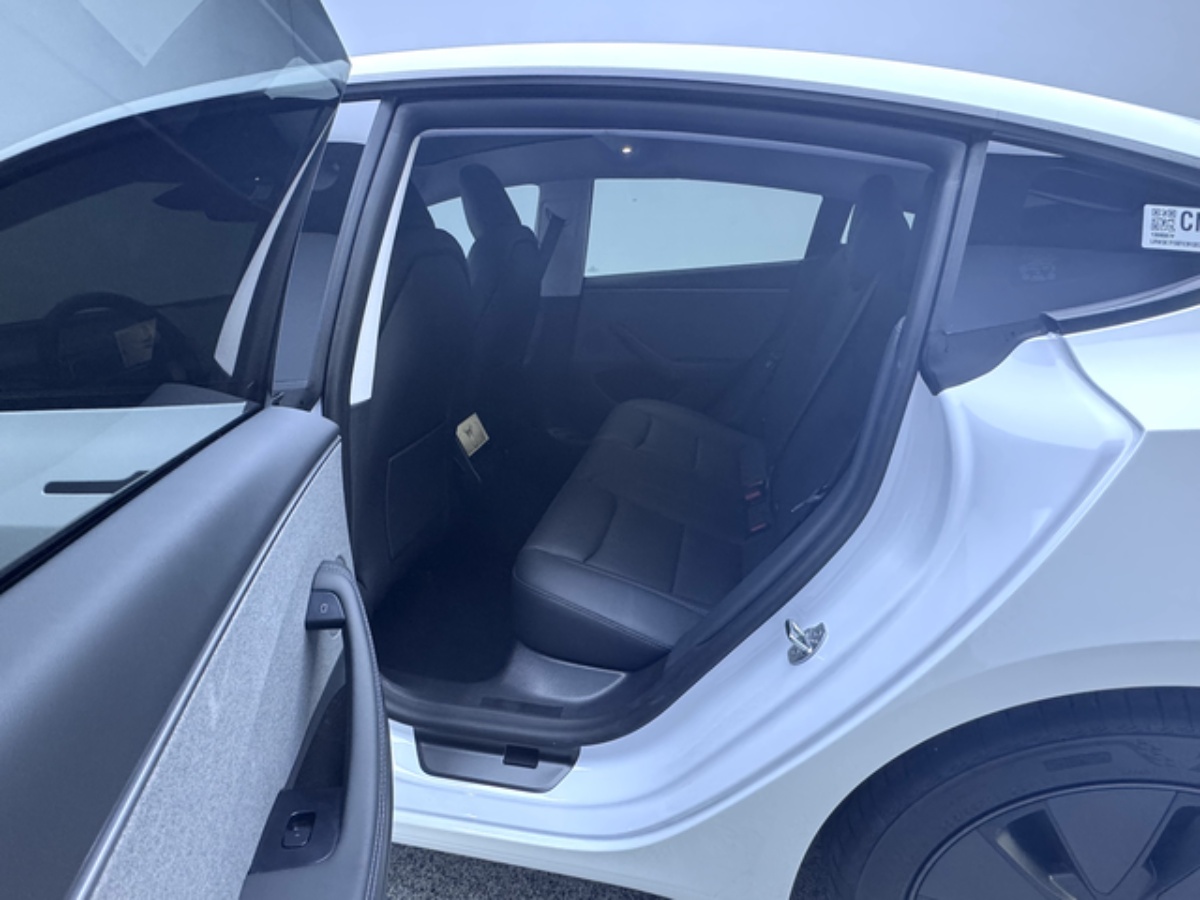 Tesla Model 3 2026 #8 Tesla Model 3 2026 immagine di auto #8