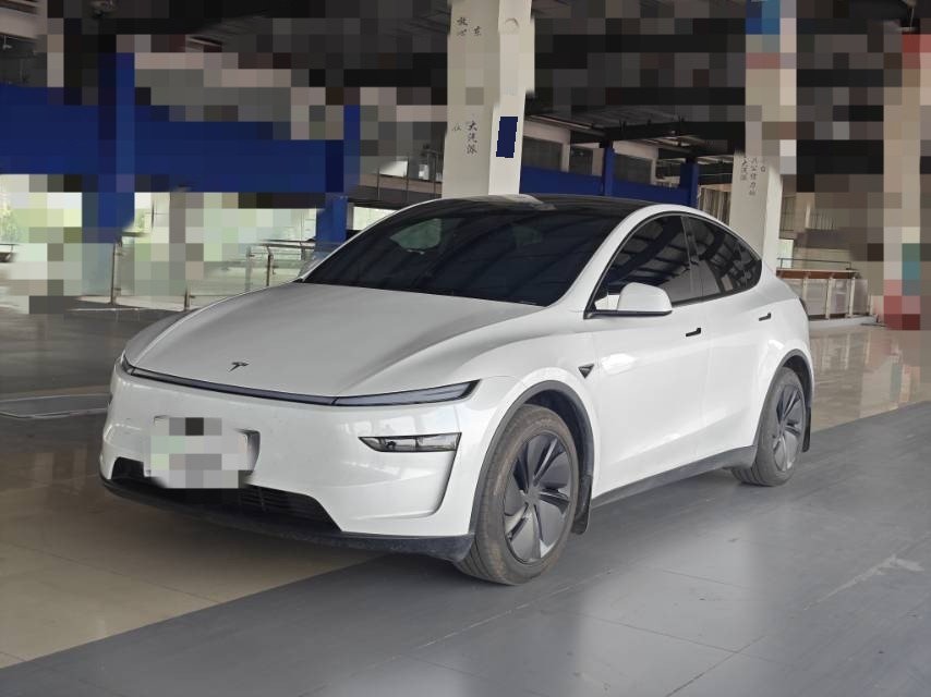 Tesla Model Y 2026 Tesla Model Y 2026 car image