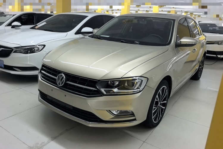 Volkswagen Bora 2019 #2 Volkswagen Bora 2019 car image #2