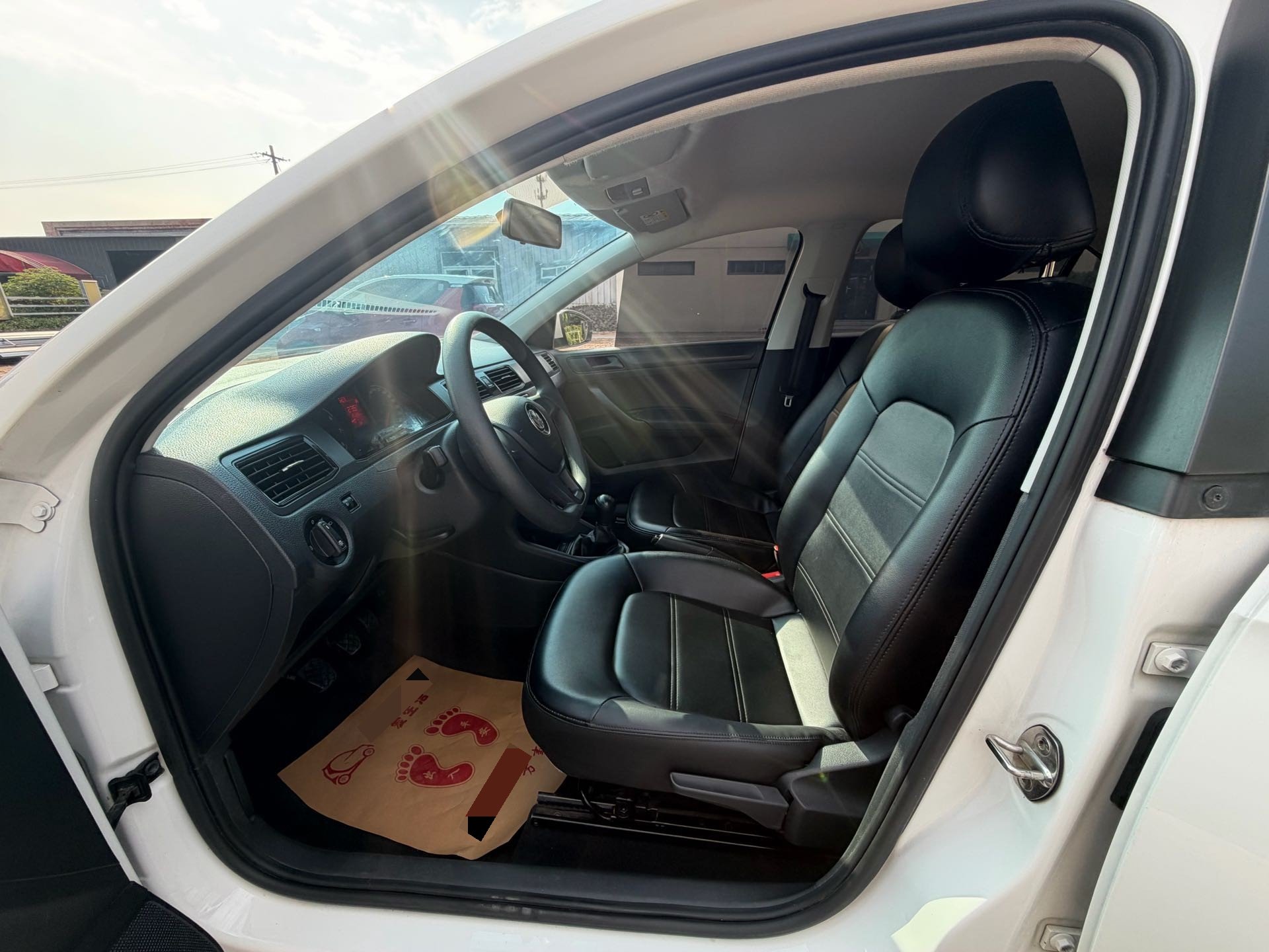 Volkswagen Santana 2020 #6 Volkswagen Santana 2020 immagine di auto #6