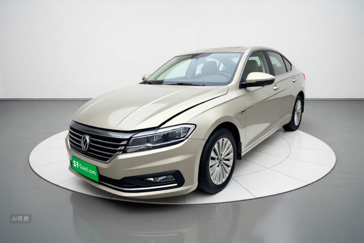Volkswagen Lavida 2021 #2 Volkswagen Lavida 2021 car image #2