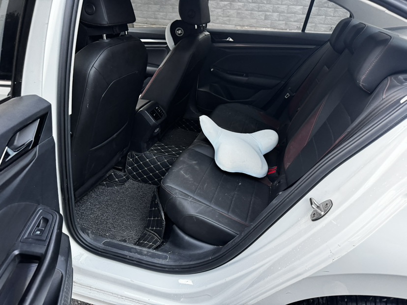 Volkswagen Bora 2021 #5 Volkswagen Bora 2021 immagine di auto #5
