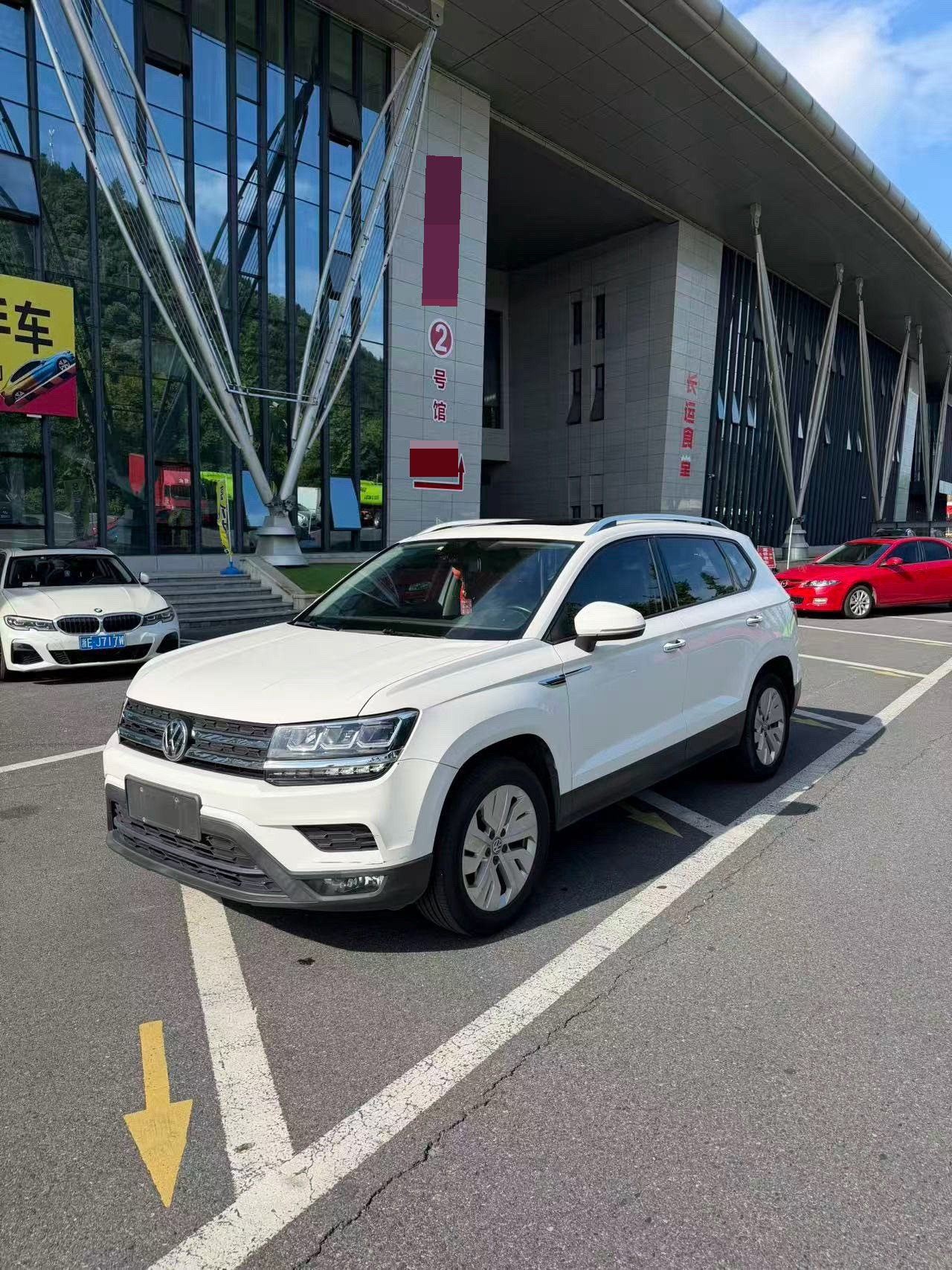 2019 car image 