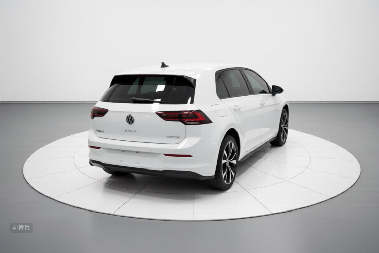 Volkswagen Golf 2025 car image #6