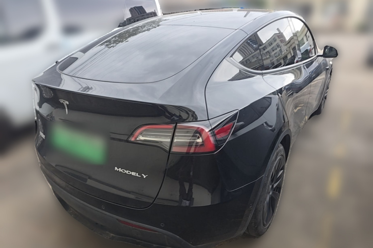 Tesla Model Y 2023 #7 Tesla Model Y 2023 immagine di auto #7