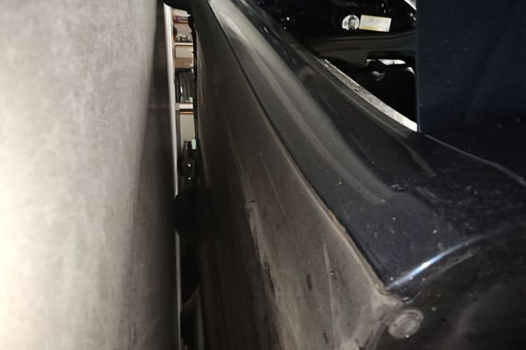 Tesla Model 3 2022 car image #25