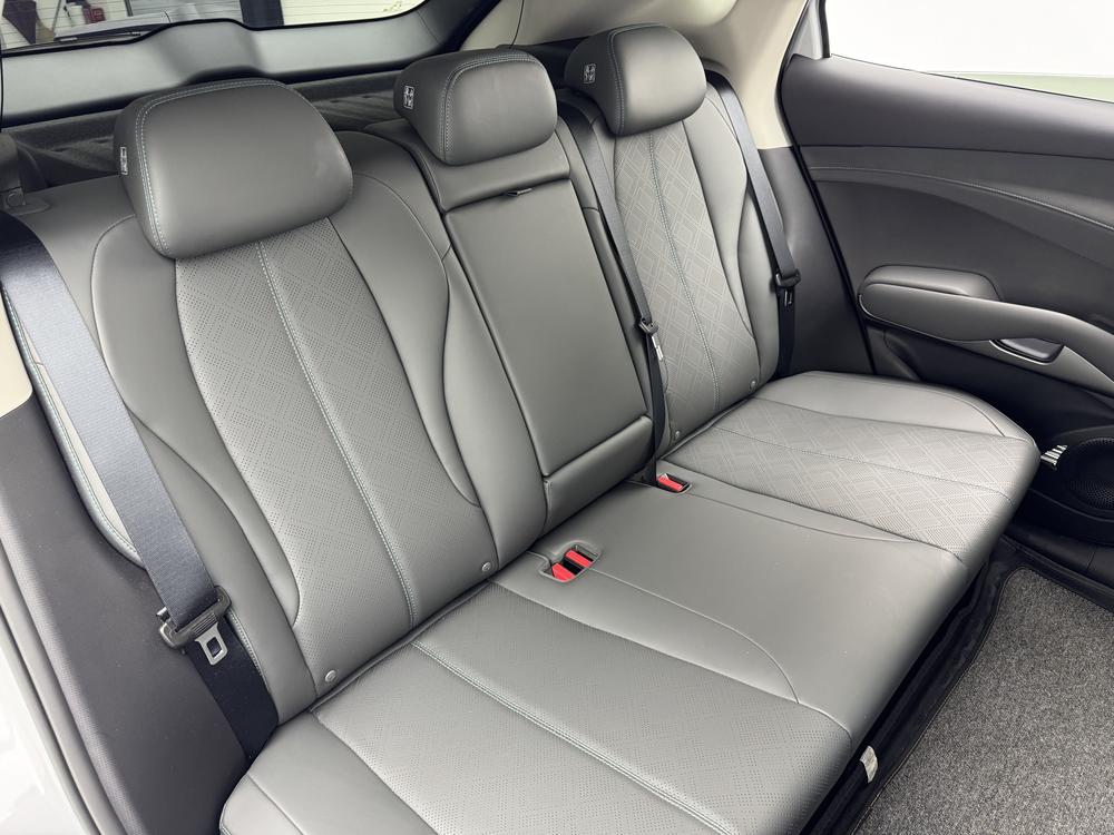 BYD Yuan Plus 2025 car image #23