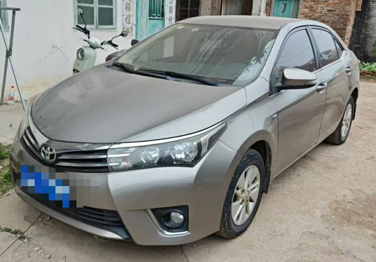 2016 2016 imagen de coche