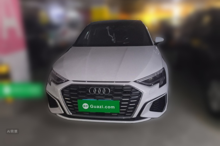 Audi A3 2021 #3 Audi A3 2021 immagine di auto #3