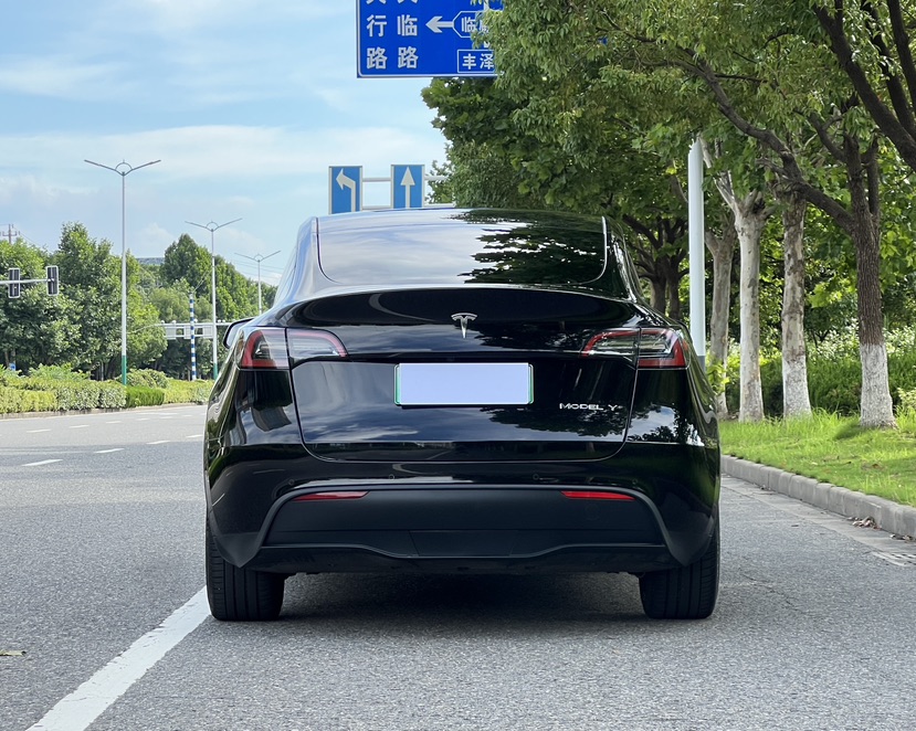 Tesla Model Y 2023 car image #4