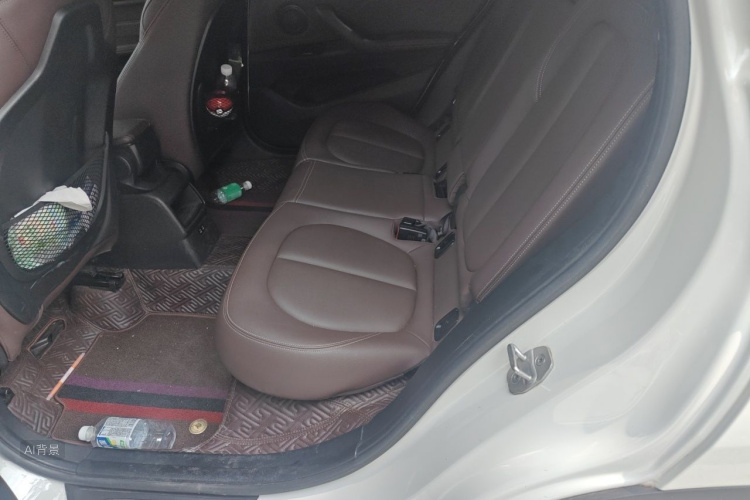 BMW X1 2020 car image #19