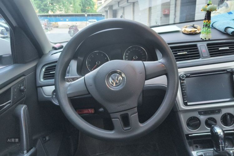 Volkswagen Lavida 2016 #12 Volkswagen Lavida 2016 car image #12