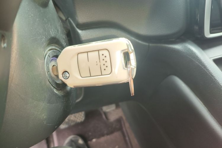 Honda CR-V 2018 #9 Honda CR-V 2018 car image #9