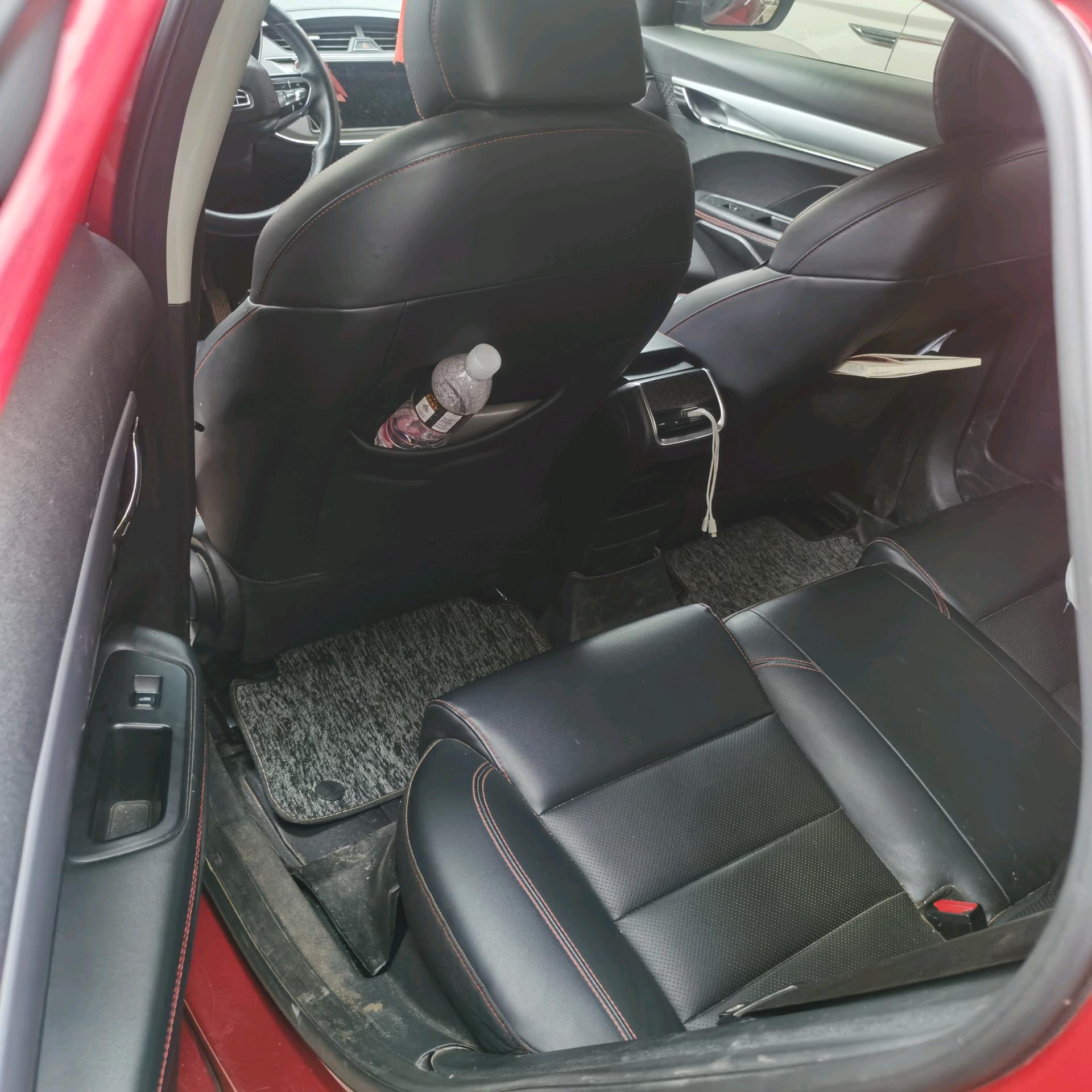 GEELY Binray 2020 #5 GEELY Binray 2020 car image #5