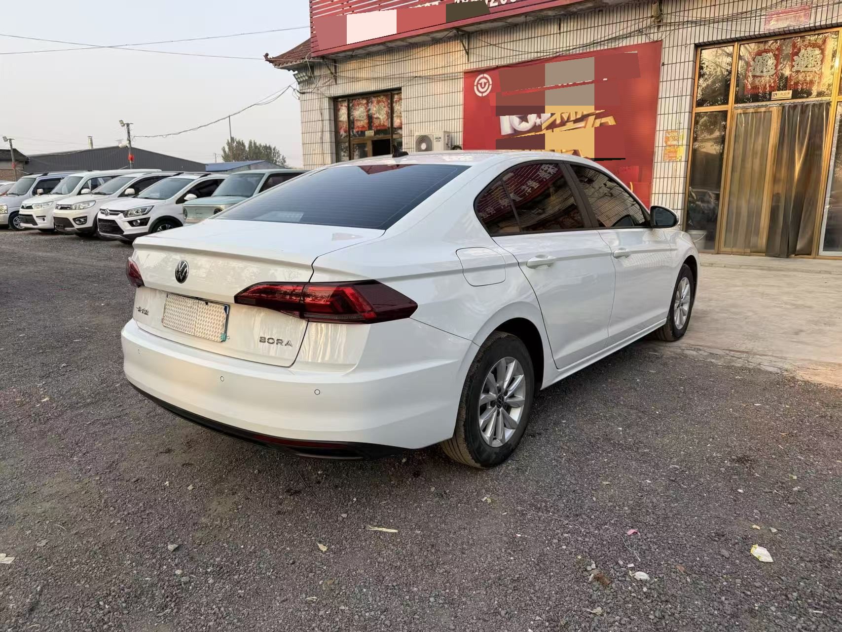 Volkswagen Bora 2022 #6 Volkswagen Bora 2022 imagem de carro #6