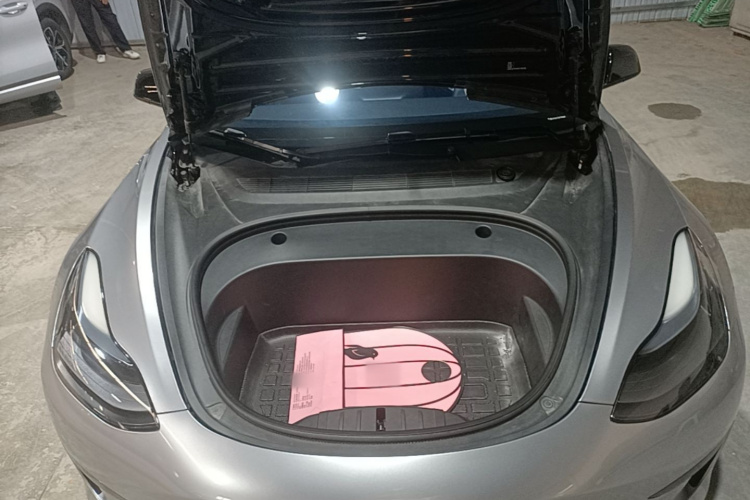 Tesla Model 3 2023 #20 Tesla Model 3 2023 immagine di auto #20