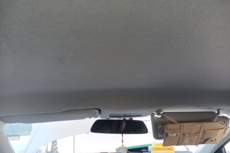 Volkswagen Santana 2016 car image #20