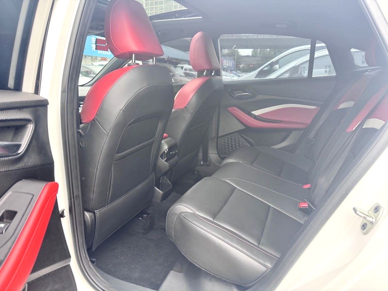 MG 5 2024 #8 MG 5 2024 imagem de carro #8
