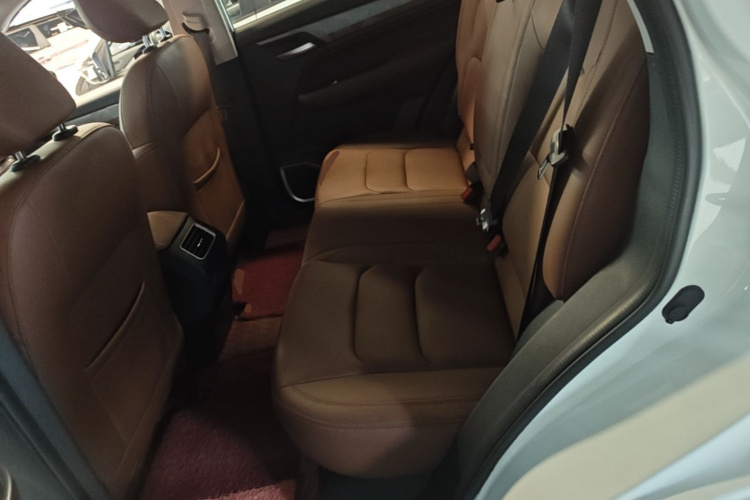 GEELY Vision X6 2024 #17 GEELY Vision X6 2024 изображение автомобиля #17