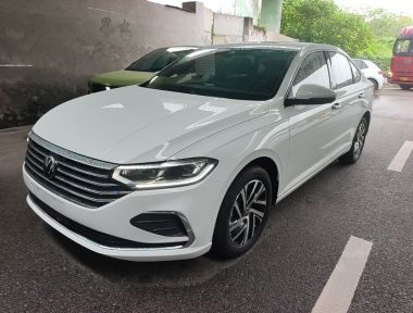 Volkswagen Lavida 2023 car image 
