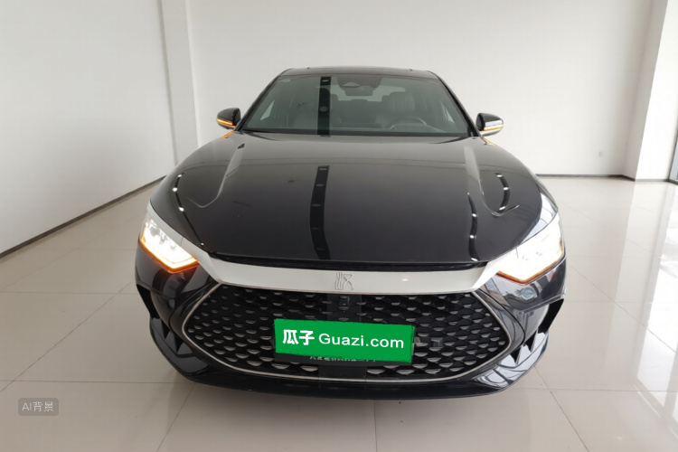 BYD Han 2024 car image #3